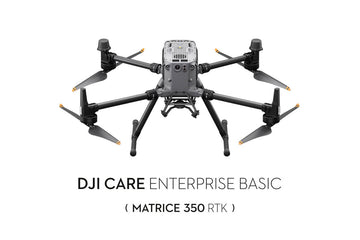 Renewed DJI Care Enterprise Basic (M350 RTK)